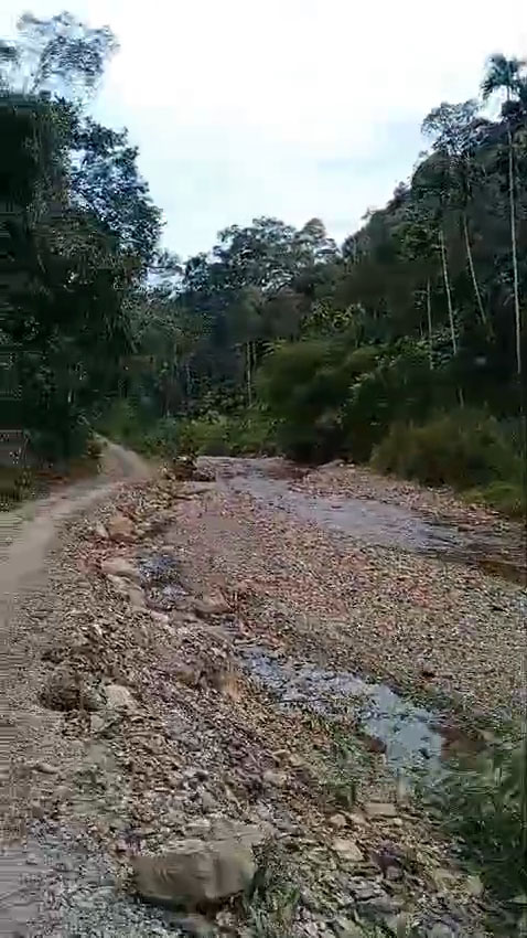 Tim Stai Napak Tilas Perjalanan Tim STAI Al-Kifayah Riau ke Kampung Halaman ...