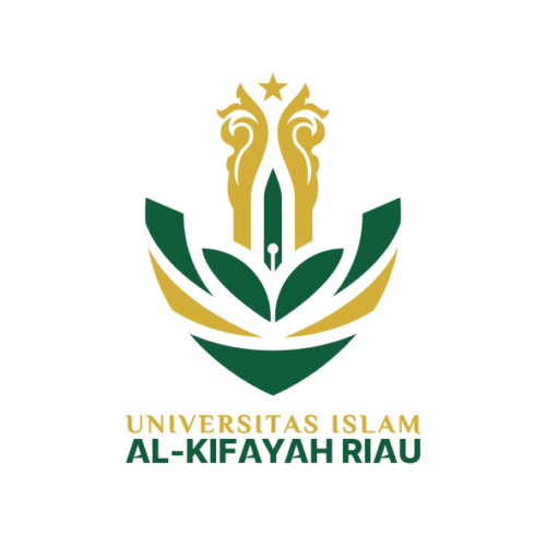 1. Logo Utama UI Al-Kifayah Riau