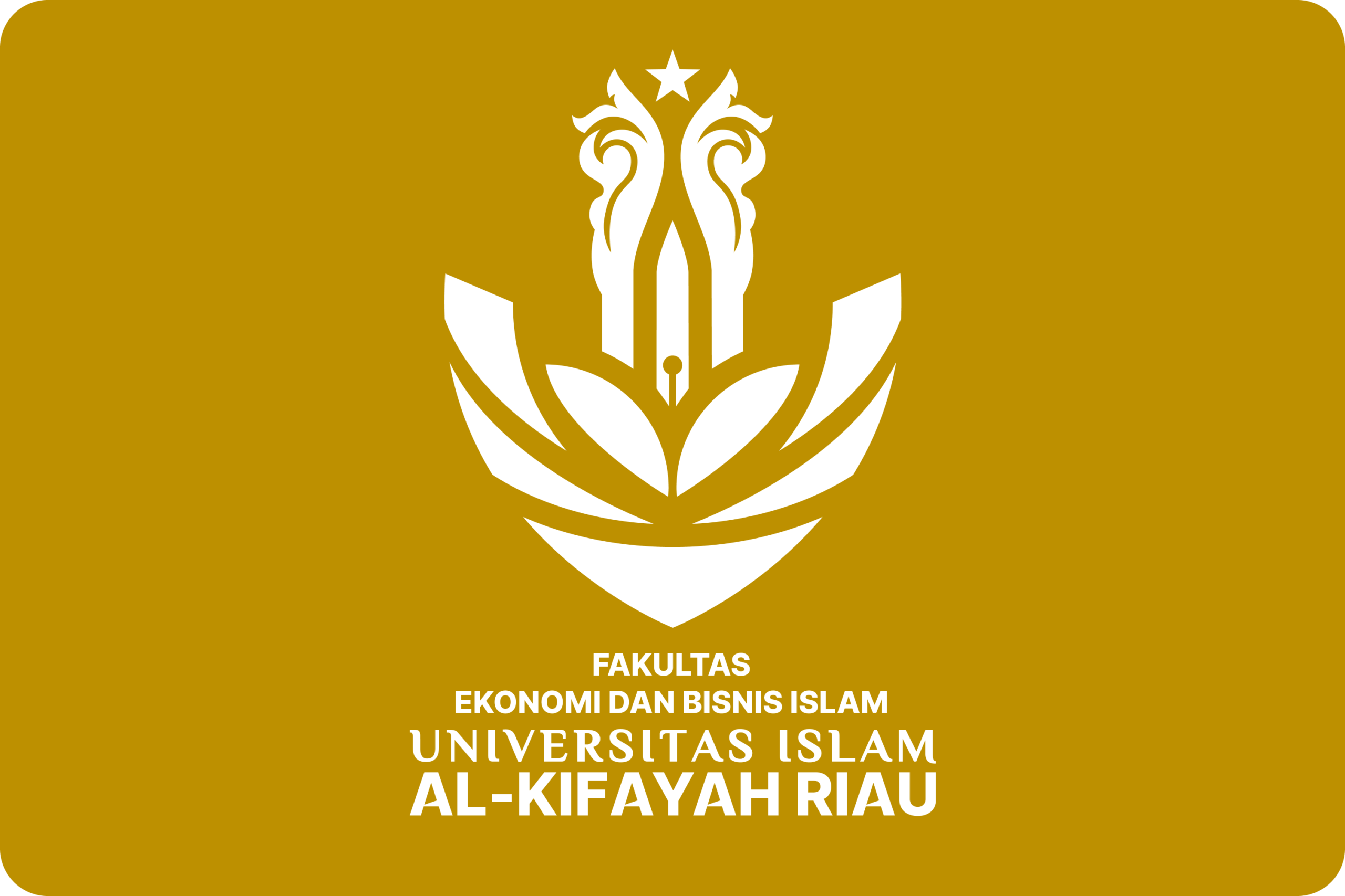 Bendera FEBI