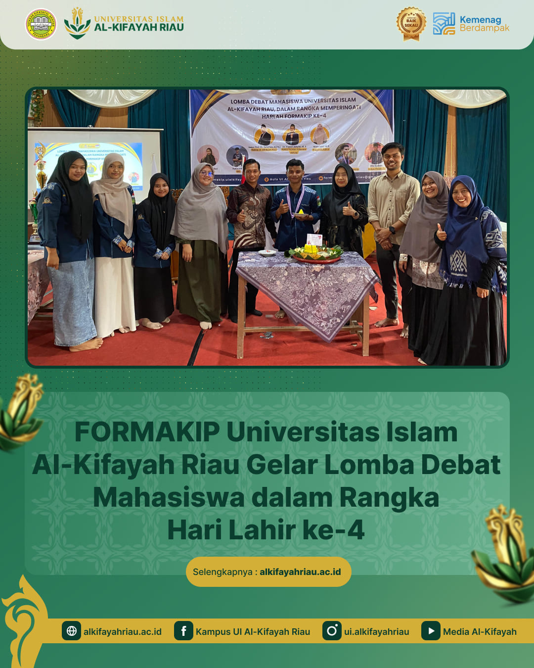Berita Mei 6(1)